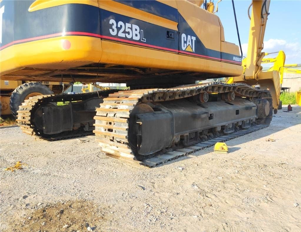 2023 Caterpillar 325BL Crawler Excavator