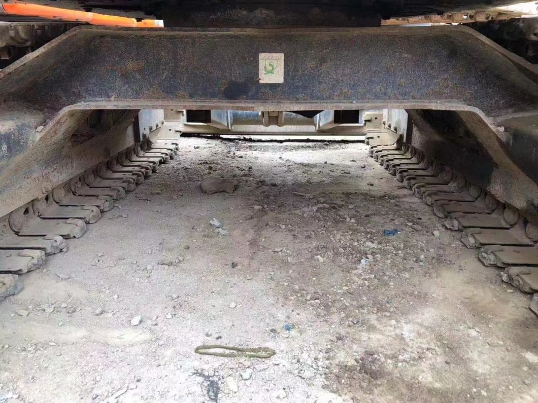 2022 Caterpillar 303C Mini Excavator