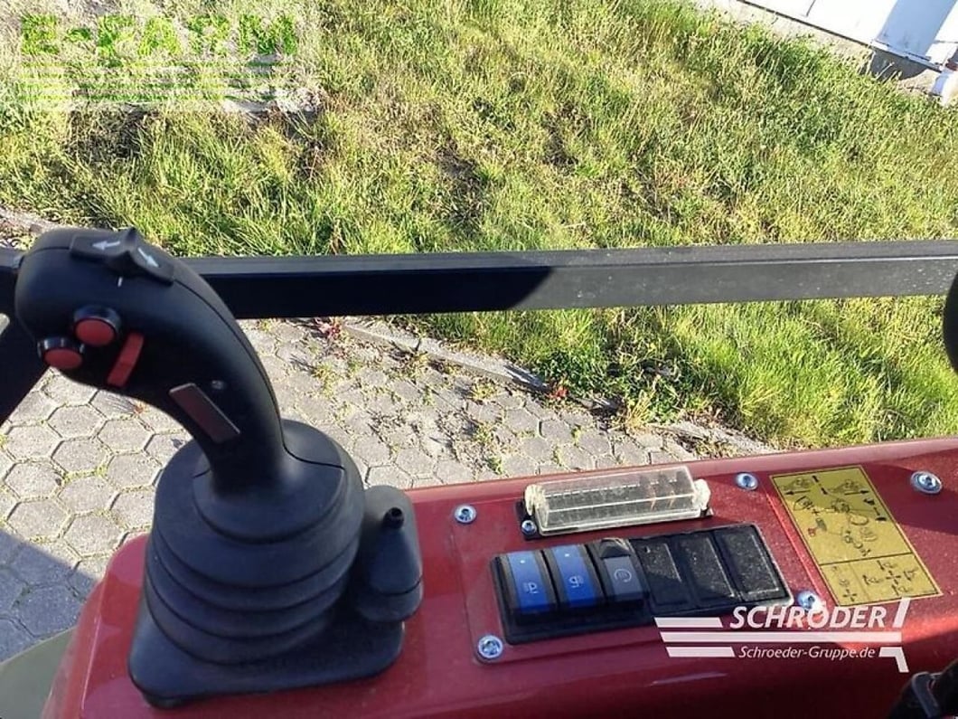 2025 Schäffer 4670 Mini Excavator