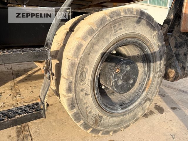 2020 Caterpillar MH3022-06C Material Handler