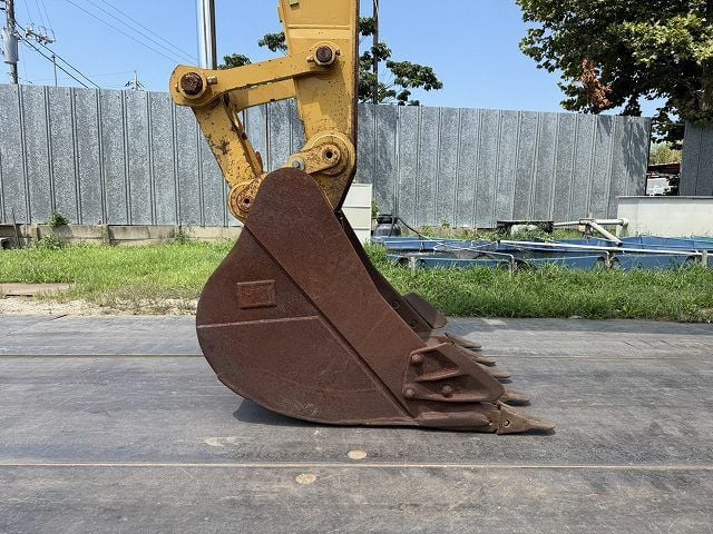 2016 Caterpillar 336FL Crawler Excavator