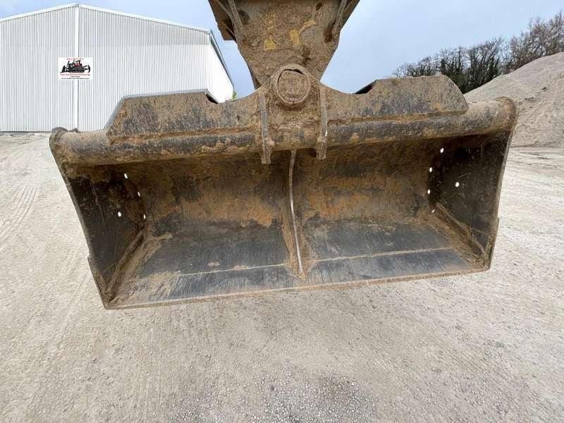 2006 Liebherr R944C HDSL LITRONIC Crawler Excavator