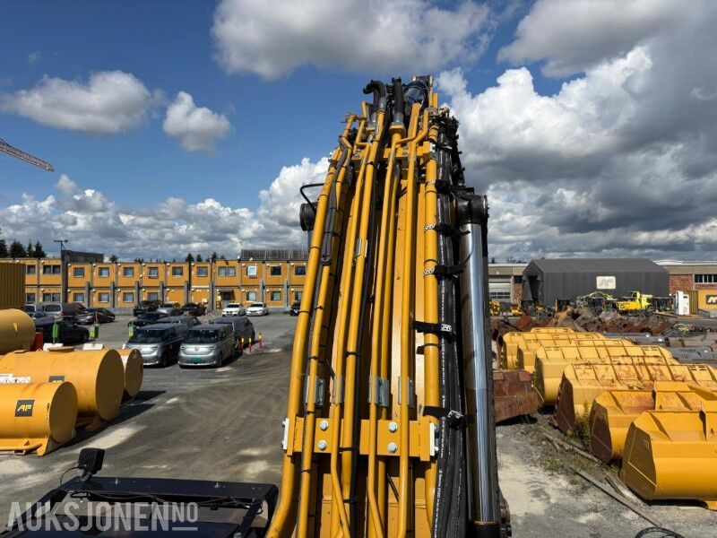 2018 Caterpillar 330F Crawler Excavator