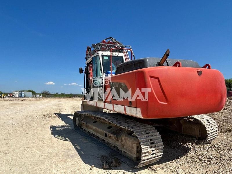 2013 Liebherr R924LC Crawler Excavator