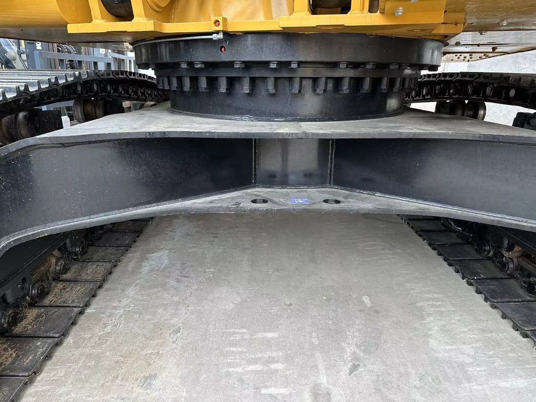 2023 Caterpillar 330D Crawler Excavator