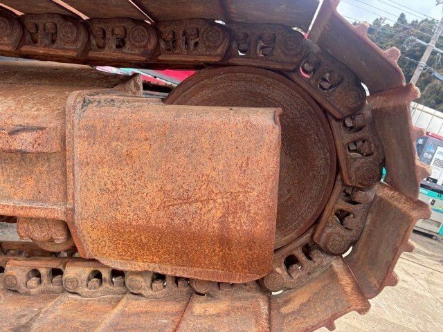 2016 Caterpillar 320E Crawler Excavator