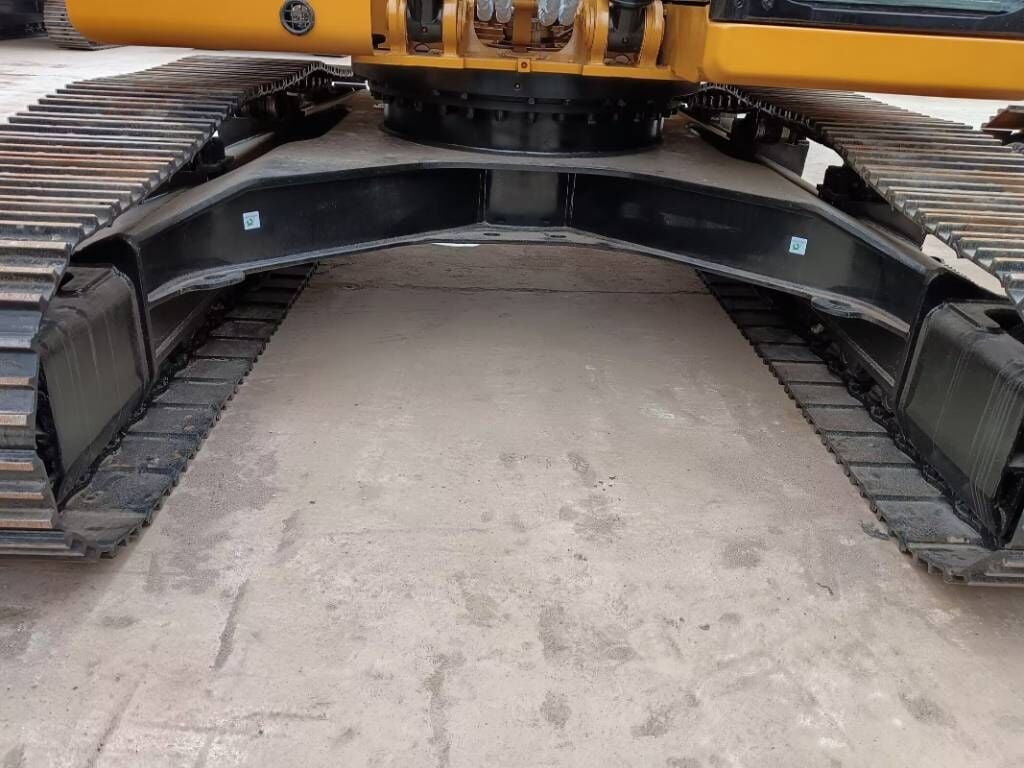 2024 Caterpillar 330GC Crawler Excavator