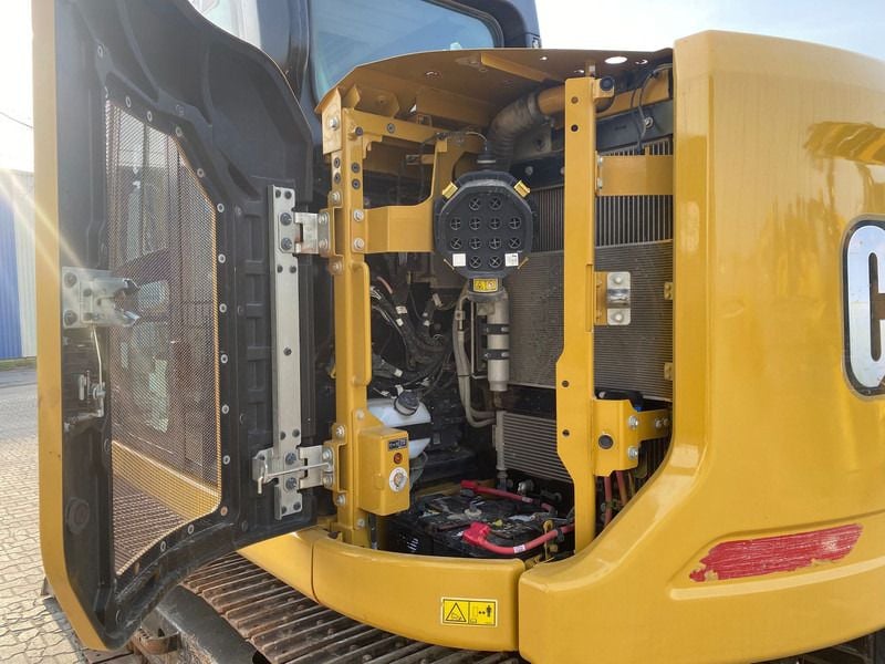 2021 Caterpillar 315GC Crawler Excavator