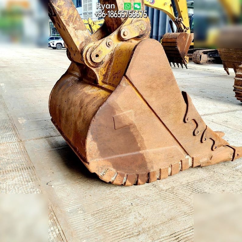 2022 Caterpillar 336GC Crawler Excavator