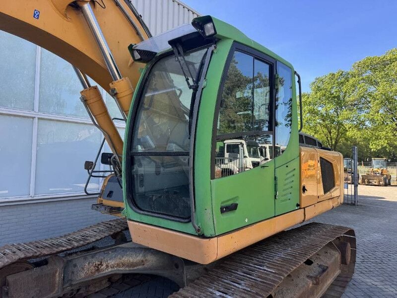 2010 Liebherr R926 LC LITRONIC Crawler Excavator