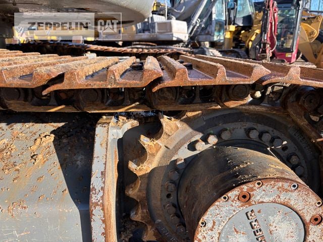 2019 Liebherr R926 Crawler Excavator