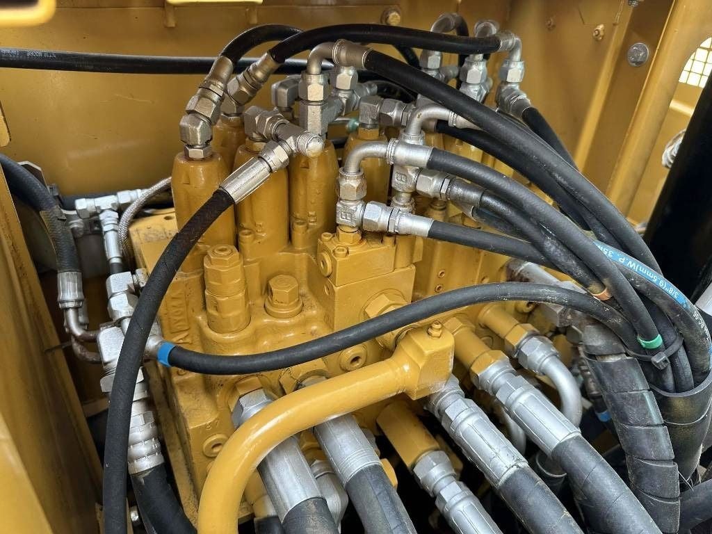 2024 Caterpillar 312D2 Mini Excavator