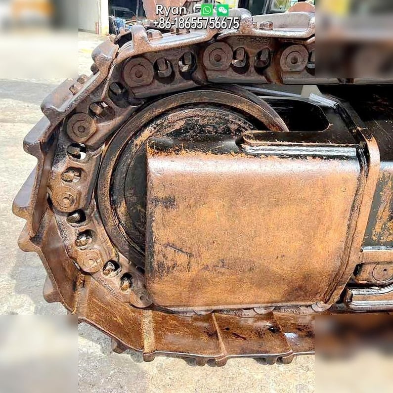 2024 Caterpillar 355 Crawler Excavator