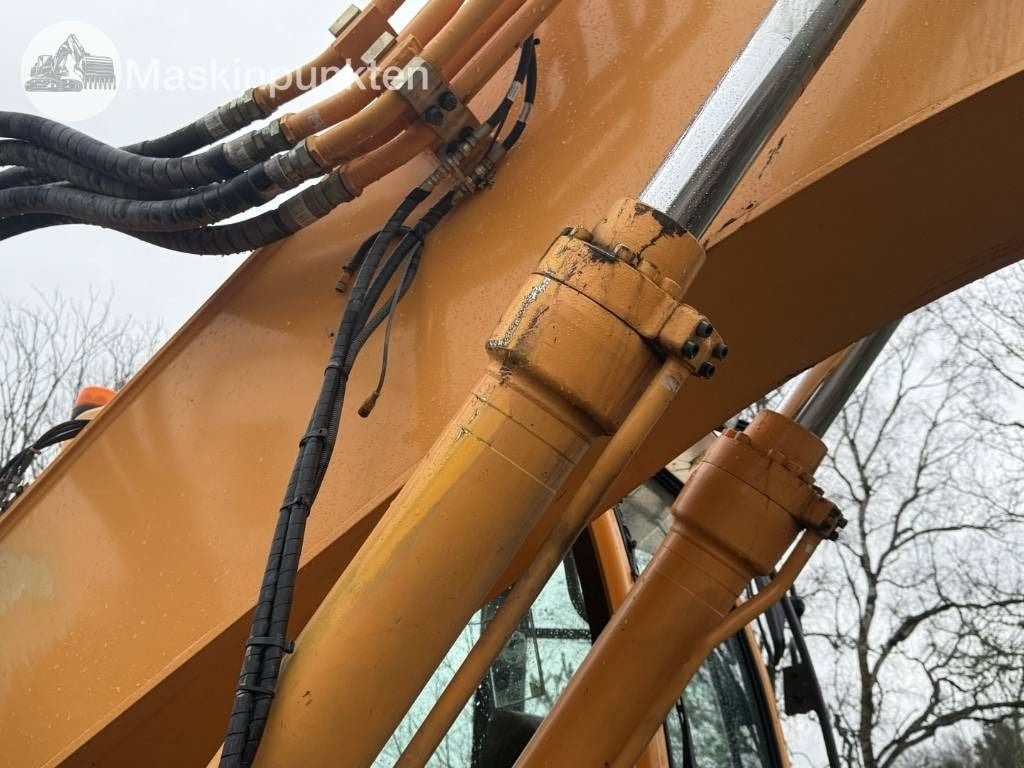 2016 Hyundai R235LCR-9A Crawler Excavator