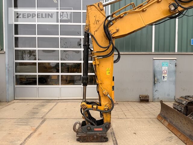 2014 Caterpillar 314ELCR Crawler Excavator