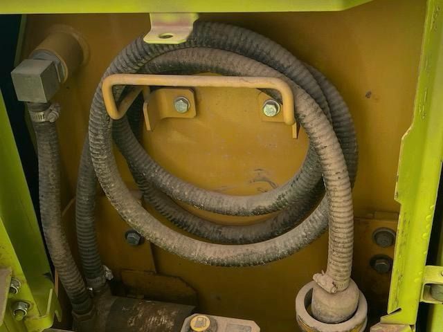 2017 Caterpillar 325FL Crawler Excavator