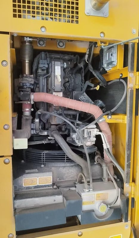 2024 XCMG XE135G Crawler Excavator