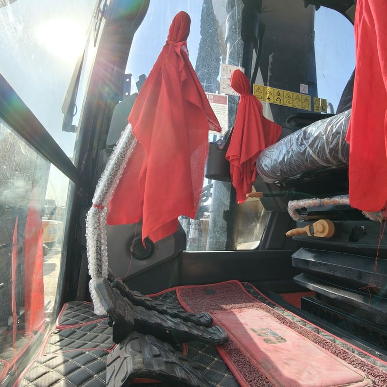 2024 Caterpillar 323GC Crawler Excavator