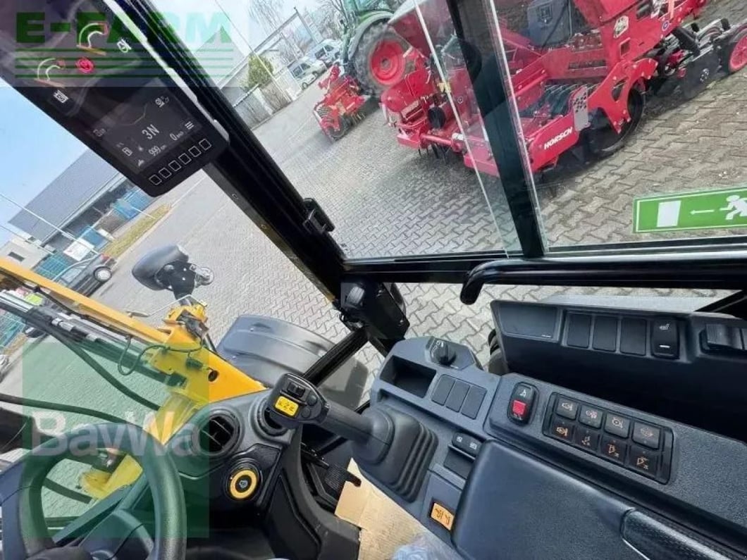 2022 Caterpillar 906-14A Mini Excavator