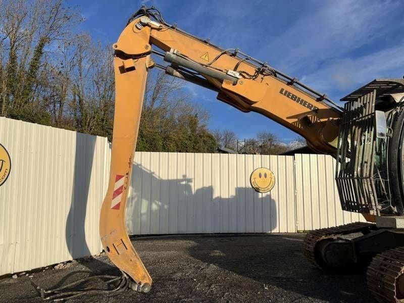 2018 Liebherr LH22 C Material Handler