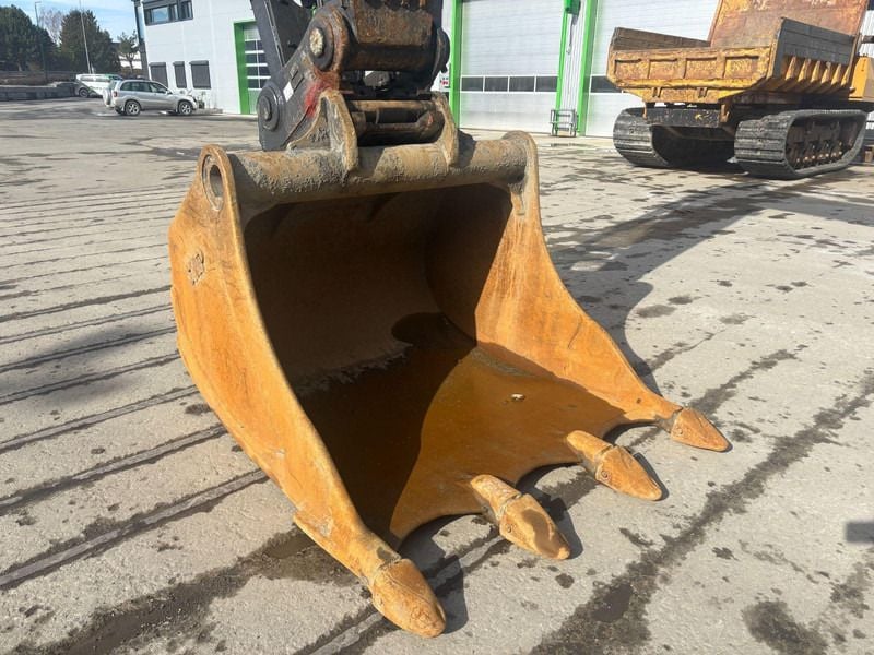 2019 Volvo ECR355EL Crawler Excavator