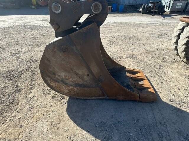 2012 Hyundai R170W-9 Wheel Excavator