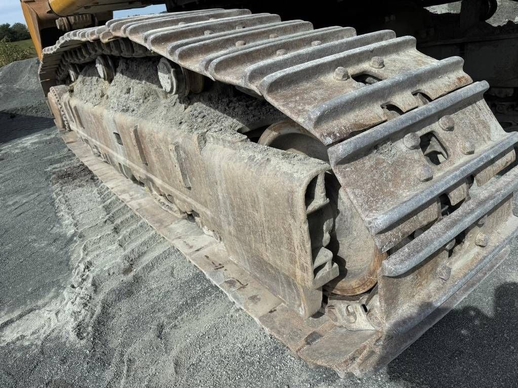 2015 Caterpillar 349EL Crawler Excavator