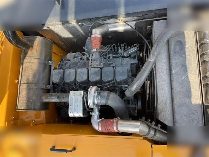 2020 Hyundai HX220HD Crawler Excavator