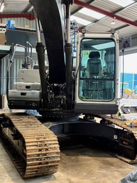 2024 Zoomlion ZE210GLC Crawler Excavator
