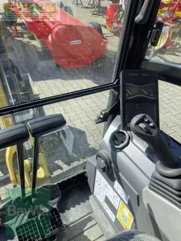 2023 Caterpillar 301.6 Mini Excavator