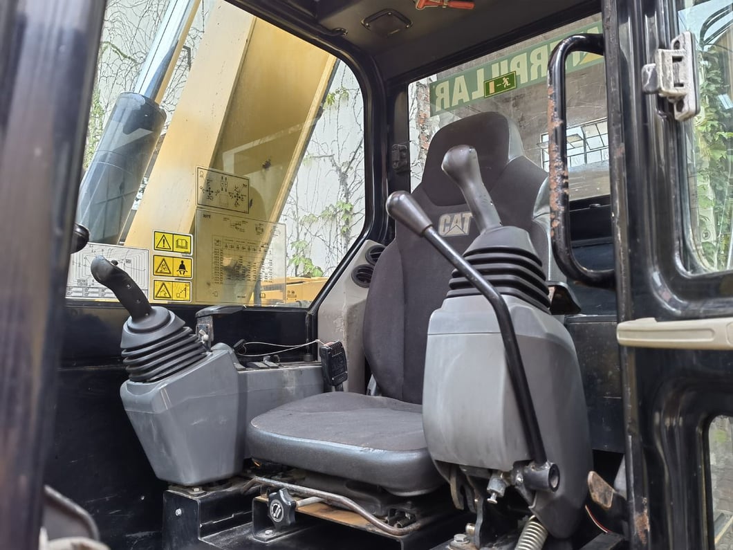 2024 Caterpillar 307E