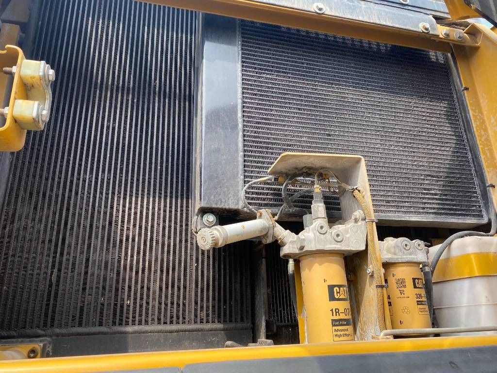2024 Caterpillar 336D2 Crawler Excavator