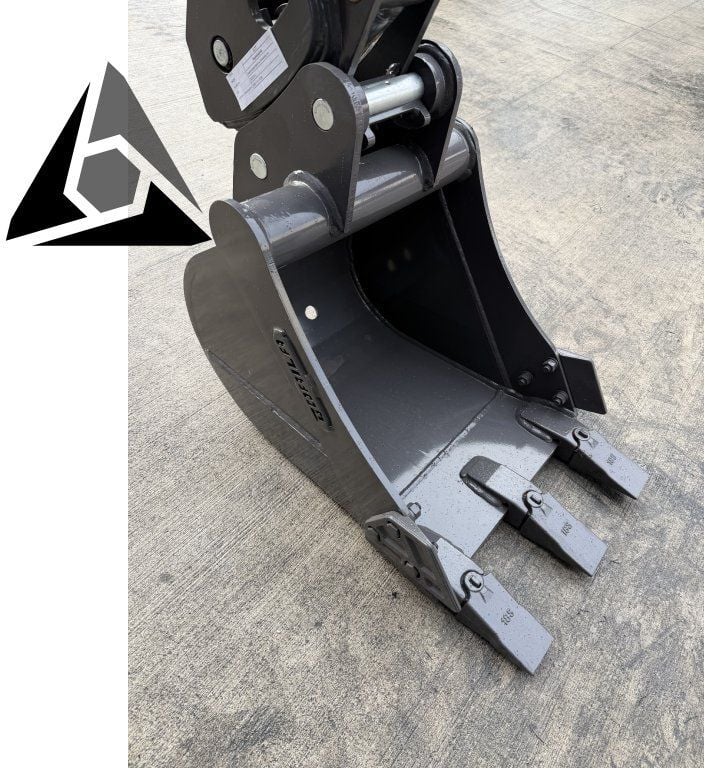 Gorila G27SE I PRO Mini Excavator