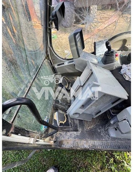 2013 Liebherr R964CHDS L Crawler Excavator