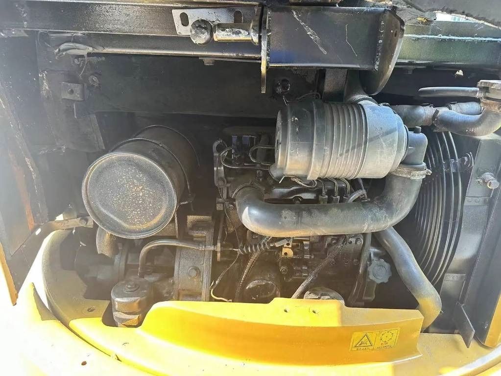 2023 Caterpillar 303CR Mini Excavator