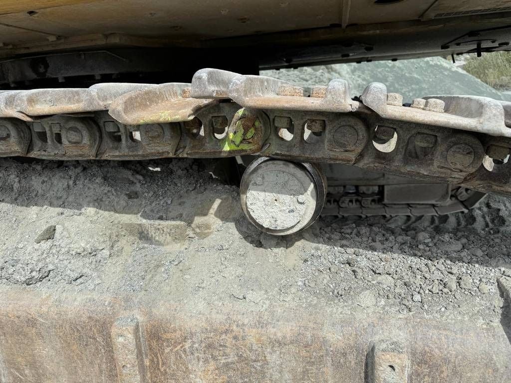 2015 Caterpillar 349EL Crawler Excavator