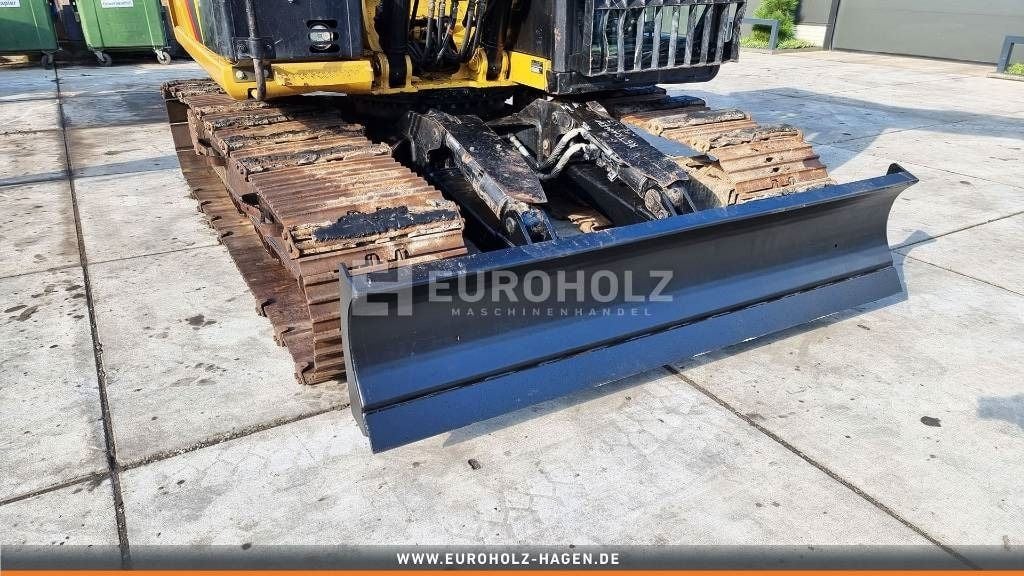 2016 Caterpillar 312EL Crawler Excavator