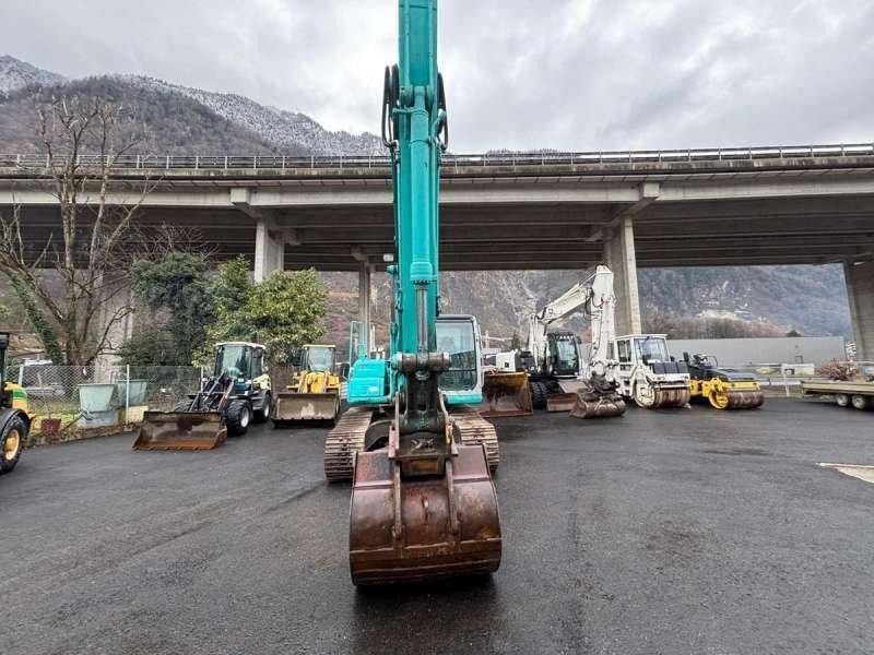 2000 Kobelco SK210NLC-6 Crawler Excavator
