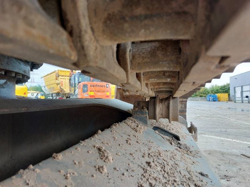 2019 Liebherr R936LC Crawler Excavator
