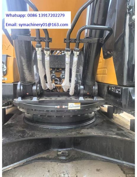 2024 Sany SY305H Crawler Excavator