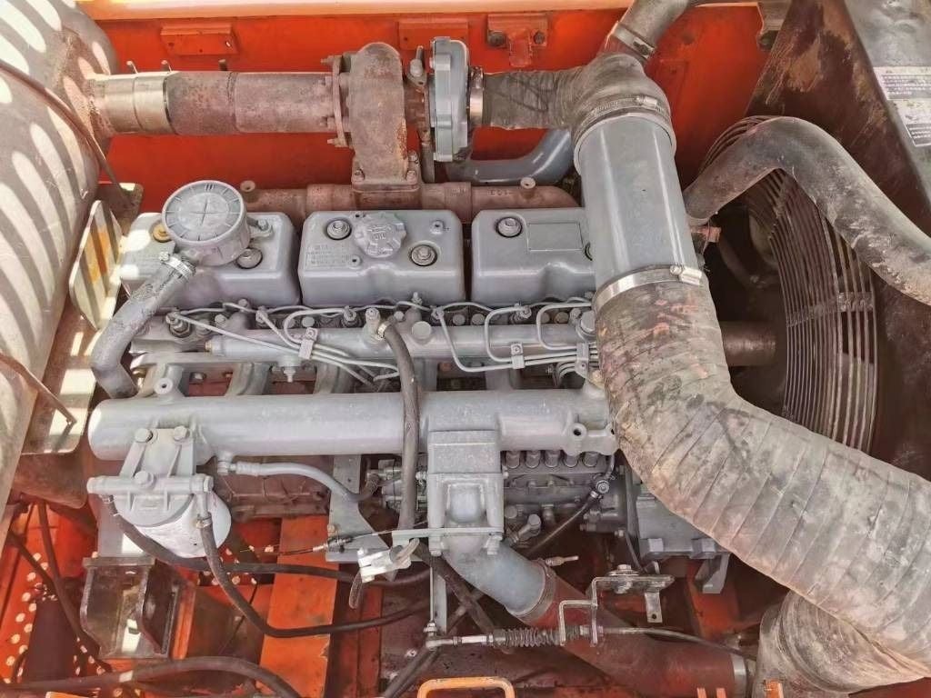 2022 Doosan DH300LC-7 Crawler Excavator
