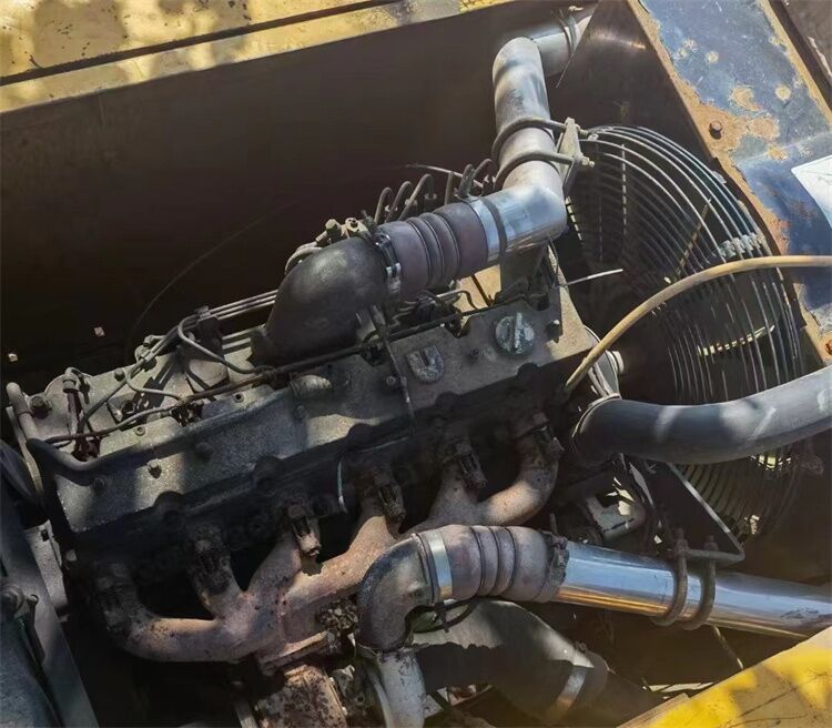 2022 Hyundai R335LC-7T