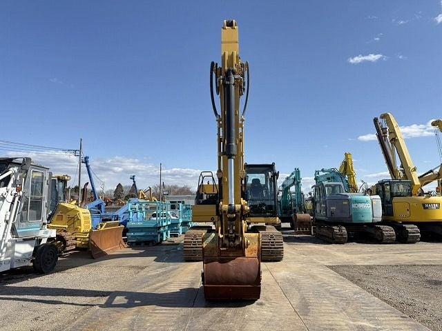 2020 Caterpillar 320-07C Crawler Excavator