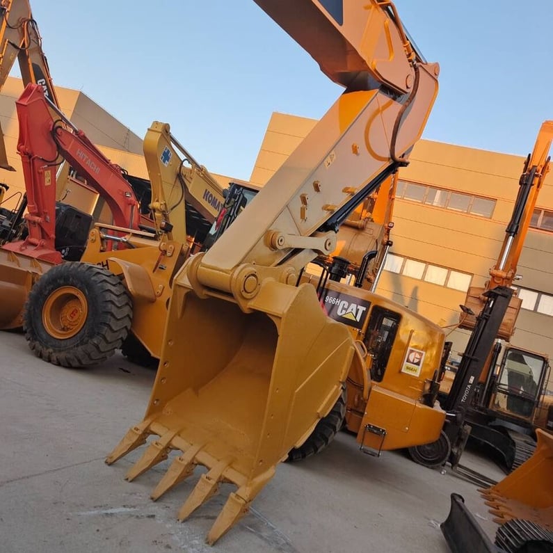 2024 Caterpillar 336D2 Crawler Excavator