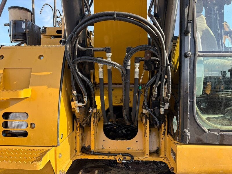 2010 Caterpillar 314 Crawler Excavator