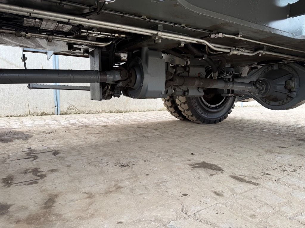 2022 Liebherr LH40 M Material Handler