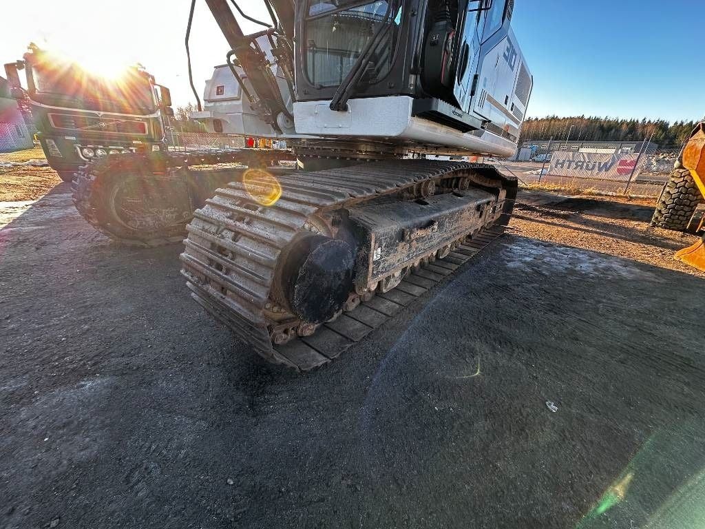 2020 Hidromek 310LC-4F Crawler Excavator