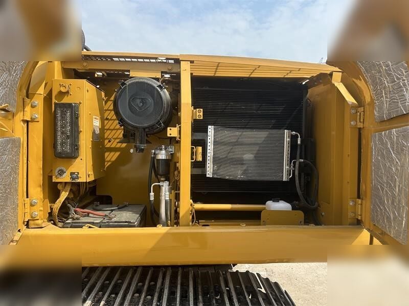 2020 Caterpillar 320CL Crawler Excavator