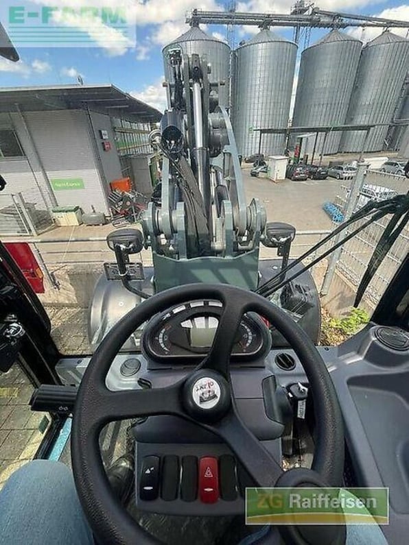 2023 Giant G5000 Mini Excavator