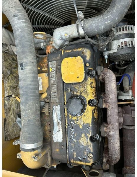 2004 Caterpillar 315C Crawler Excavator